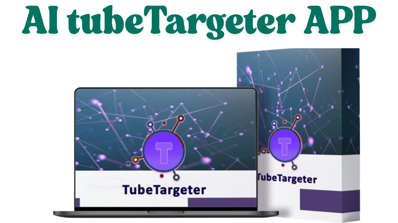 AI tubeTargeter