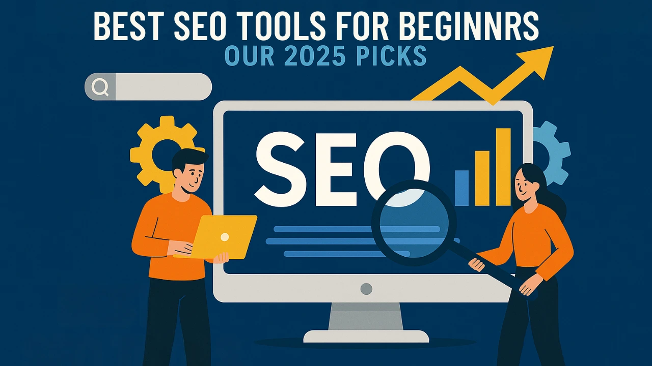 best SEO tools