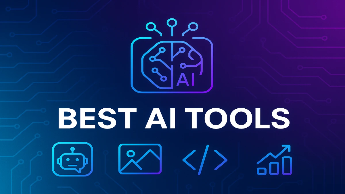 best ai tools tokmate